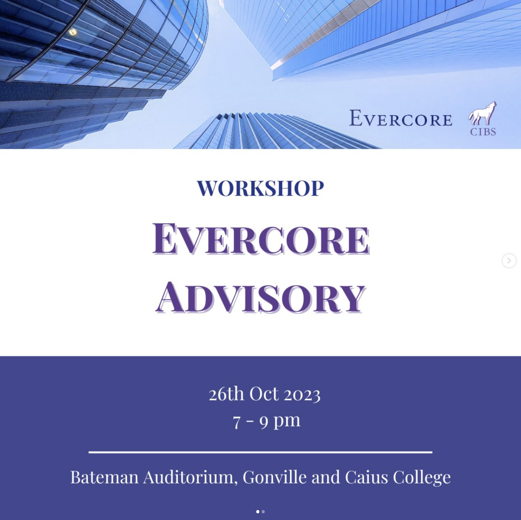 evercore pic
